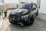 2022 Mercedes-Benz GLE AMG® GLE 63 S