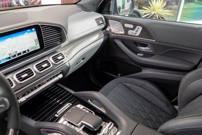 2022 Mercedes-Benz GLE AMG® GLE 63 S