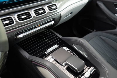 2022 Mercedes-Benz GLE AMG® GLE 63 S