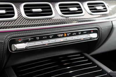 2022 Mercedes-Benz GLE AMG® GLE 63 S