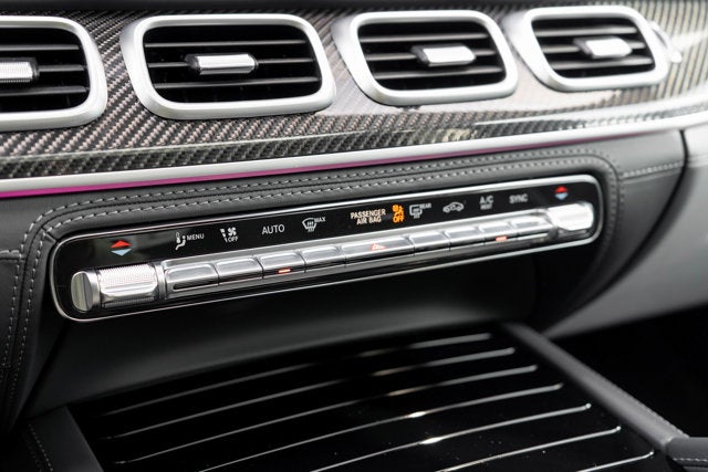 2022 Mercedes-Benz GLE AMG® GLE 63 S