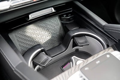 2022 Mercedes-Benz GLE AMG® GLE 63 S