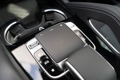 2022 Mercedes-Benz GLE AMG® GLE 63 S