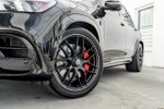 2022 Mercedes-Benz GLE AMG® GLE 63 S