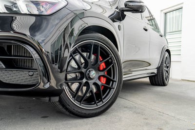 2022 Mercedes-Benz GLE AMG® GLE 63 S