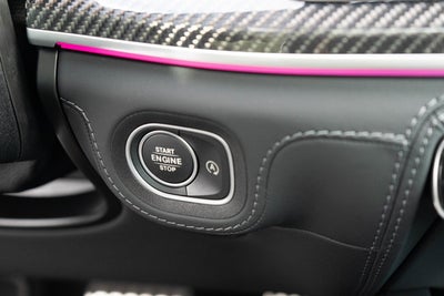 2022 Mercedes-Benz GLE AMG® GLE 63 S