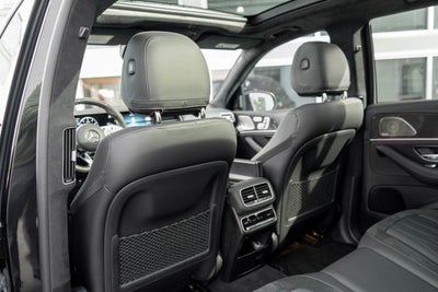 2022 Mercedes-Benz GLE AMG® GLE 63 S