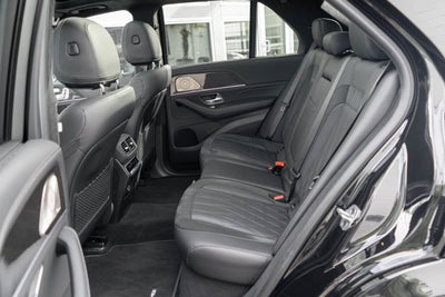 2022 Mercedes-Benz GLE AMG® GLE 63 S