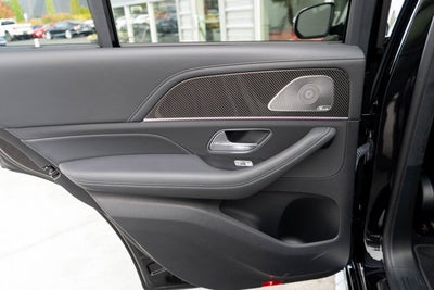 2022 Mercedes-Benz GLE AMG® GLE 63 S