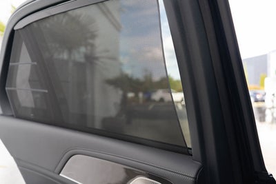 2022 Mercedes-Benz GLE AMG® GLE 63 S