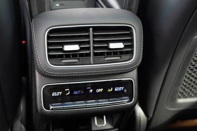 2022 Mercedes-Benz GLE AMG® GLE 63 S