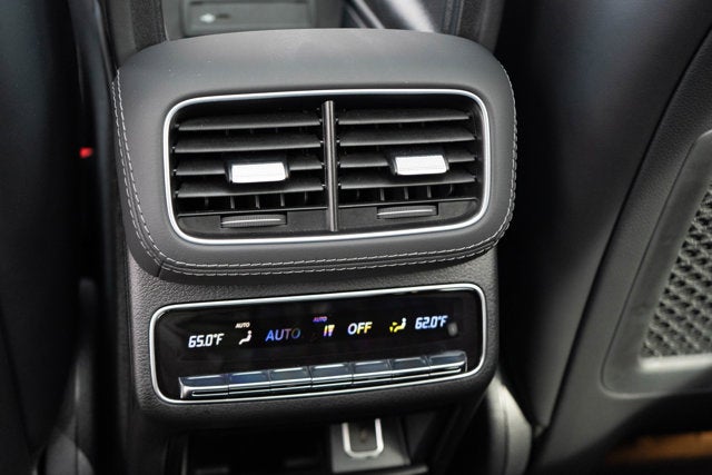 2022 Mercedes-Benz GLE AMG® GLE 63 S