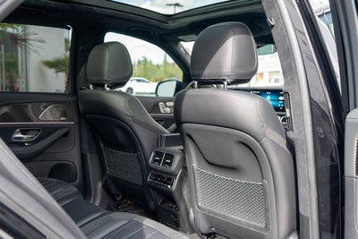 2022 Mercedes-Benz GLE AMG® GLE 63 S