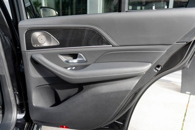 2022 Mercedes-Benz GLE AMG® GLE 63 S