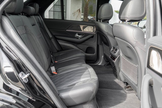 2022 Mercedes-Benz GLE AMG® GLE 63 S