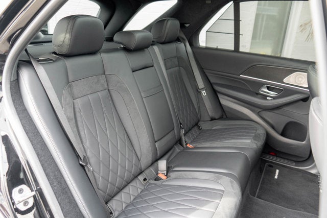 2022 Mercedes-Benz GLE AMG® GLE 63 S