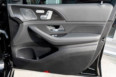 2022 Mercedes-Benz GLE AMG® GLE 63 S