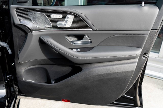 2022 Mercedes-Benz GLE AMG® GLE 63 S