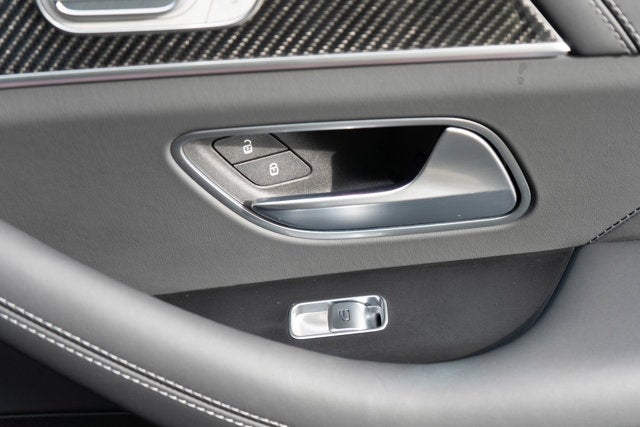 2022 Mercedes-Benz GLE AMG® GLE 63 S