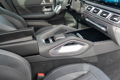 2022 Mercedes-Benz GLE AMG® GLE 63 S