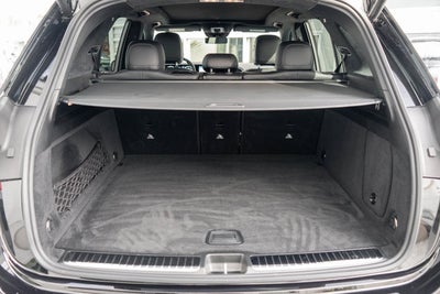 2022 Mercedes-Benz GLE AMG® GLE 63 S