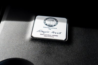 2022 Mercedes-Benz GLE AMG® GLE 63 S