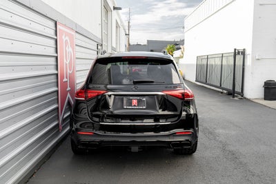 2022 Mercedes-Benz GLE AMG® GLE 63 S