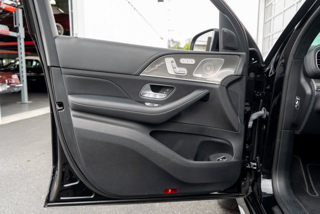 2022 Mercedes-Benz GLE AMG® GLE 63 S