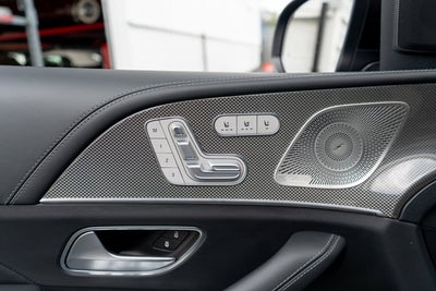 2022 Mercedes-Benz GLE AMG® GLE 63 S