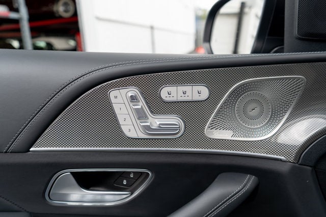 2022 Mercedes-Benz GLE AMG® GLE 63 S