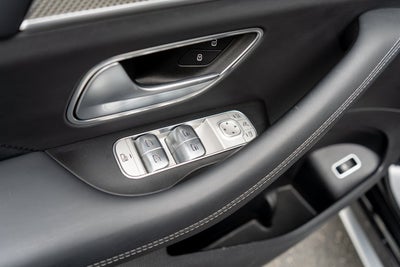 2022 Mercedes-Benz GLE AMG® GLE 63 S