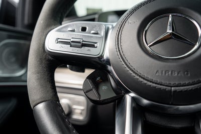 2022 Mercedes-Benz GLE AMG® GLE 63 S