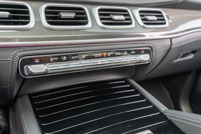 2022 Mercedes-Benz GLE AMG® GLE 63 S