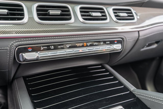 2022 Mercedes-Benz GLE AMG® GLE 63 S