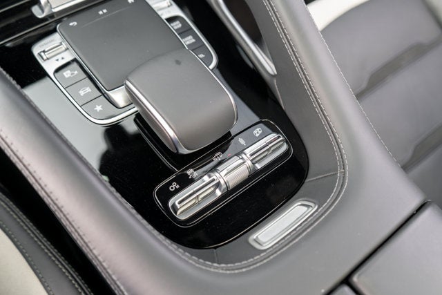 2022 Mercedes-Benz GLE AMG® GLE 63 S
