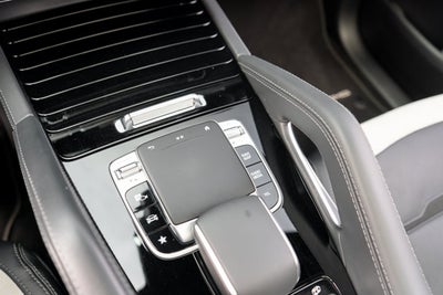 2022 Mercedes-Benz GLE AMG® GLE 63 S