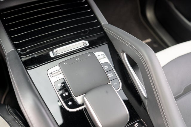2022 Mercedes-Benz GLE AMG® GLE 63 S