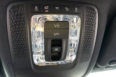 2022 Mercedes-Benz GLE AMG® GLE 63 S