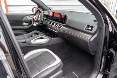 2022 Mercedes-Benz GLE AMG® GLE 63 S