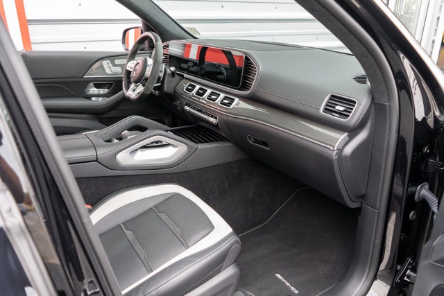 2022 Mercedes-Benz GLE AMG® GLE 63 S