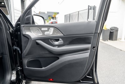 2022 Mercedes-Benz GLE AMG® GLE 63 S