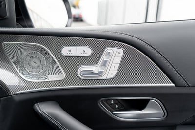 2022 Mercedes-Benz GLE AMG® GLE 63 S