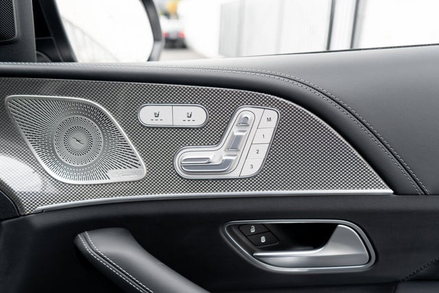 2022 Mercedes-Benz GLE AMG® GLE 63 S