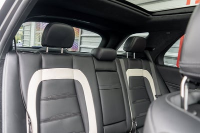 2022 Mercedes-Benz GLE AMG® GLE 63 S