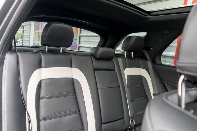 2022 Mercedes-Benz GLE AMG® GLE 63 S
