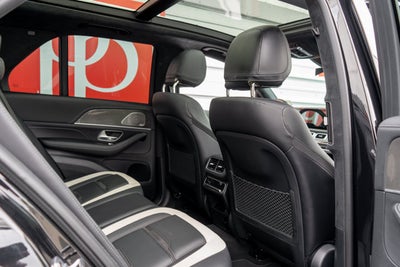 2022 Mercedes-Benz GLE AMG® GLE 63 S