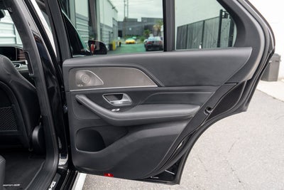 2022 Mercedes-Benz GLE AMG® GLE 63 S