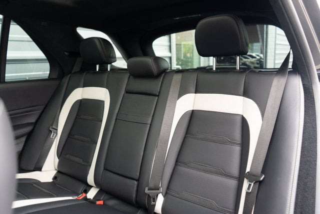 2022 Mercedes-Benz GLE AMG® GLE 63 S
