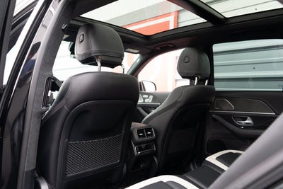 2022 Mercedes-Benz GLE AMG® GLE 63 S