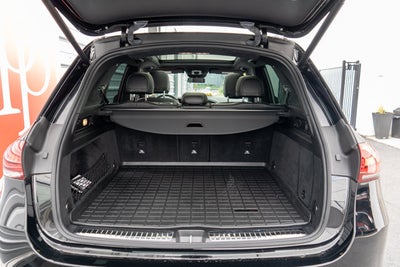 2022 Mercedes-Benz GLE AMG® GLE 63 S